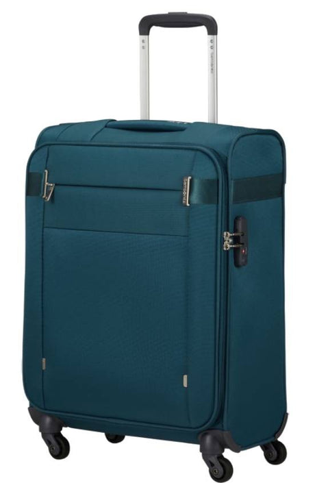 Samsonite Spinner CityBeat, 4 Ruedas, Talla Pequeña