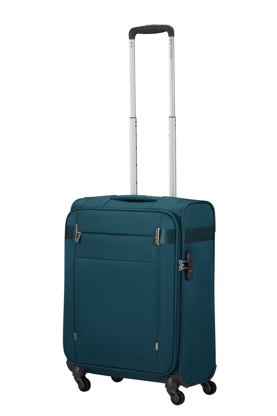 Samsonite Spinner CityBeat, 4 Ruedas, Talla Pequeña