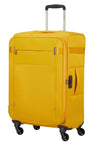 Samsonite Spinner CityBeat, 4 Ruedas, Extensible Talla Mediana