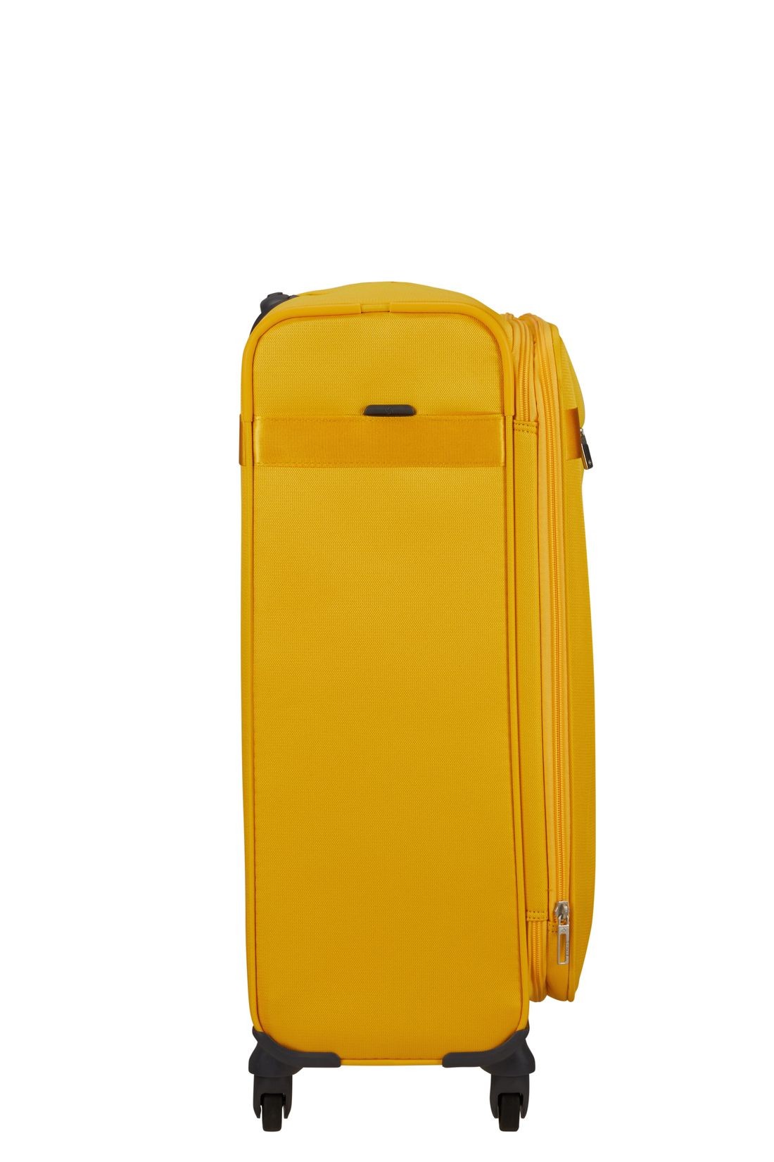 Samsonite Spinner CityBeat, 4 Ruedas, Extensible Talla Mediana