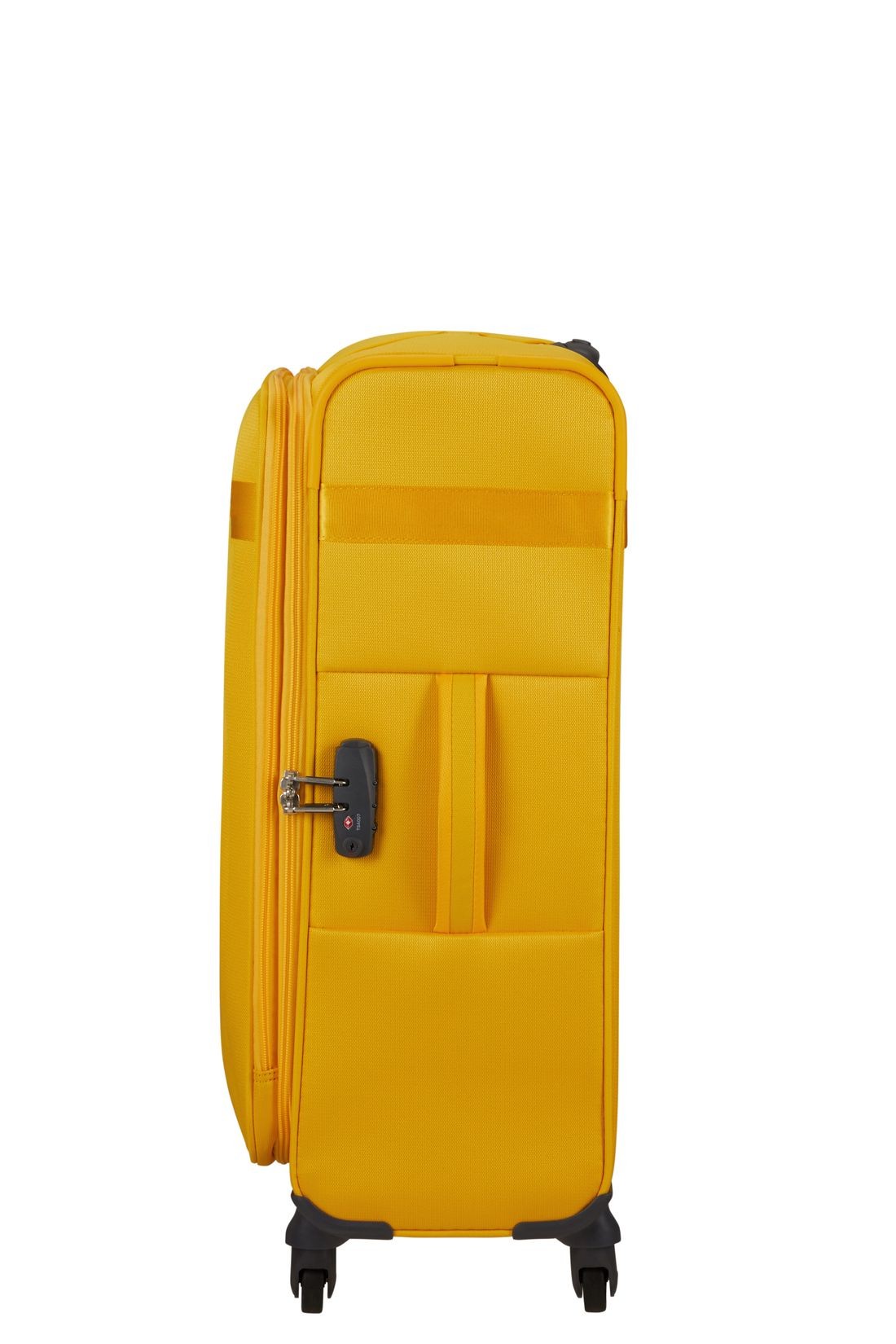 Samsonite Spinner CityBeat, 4 Ruedas, Extensible Talla Mediana