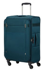 Samsonite Spinner CityBeat, 4 Ruedas, Extensible Talla Mediana