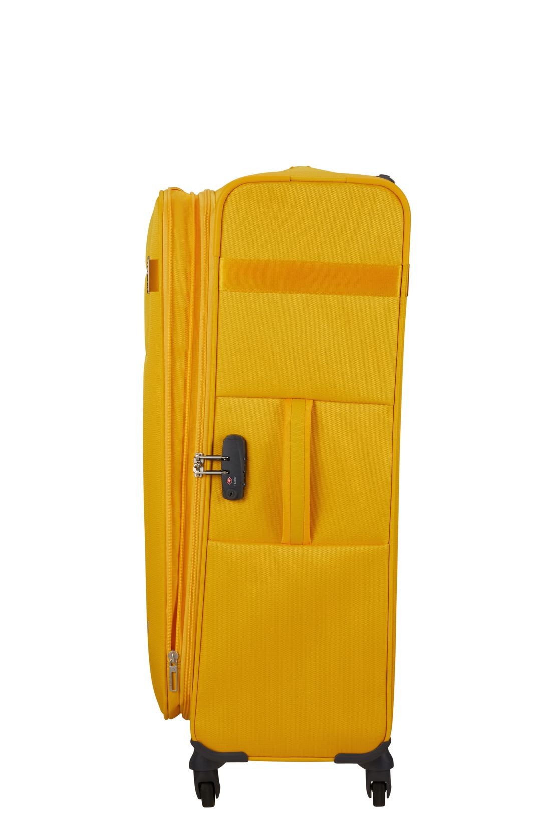 Samsonite Spinner CityBeat, 4 Ruedas, Extensible, Talla Grande