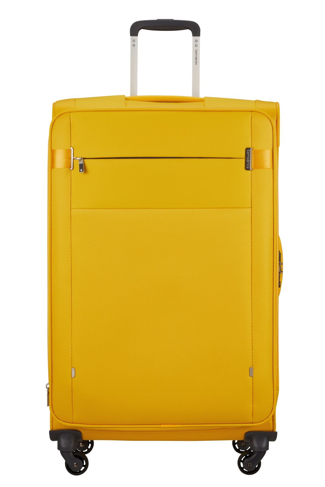 Samsonite Spinner CityBeat, 4 Ruedas, Extensible, Talla Grande