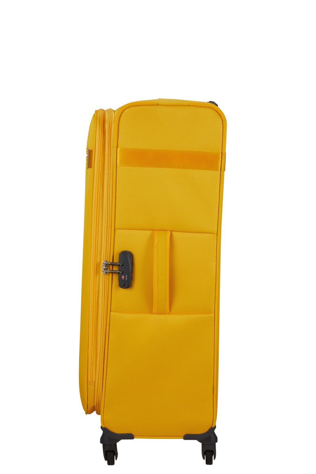 Samsonite Spinner CityBeat, 4 Ruedas, Extensible, Talla Grande