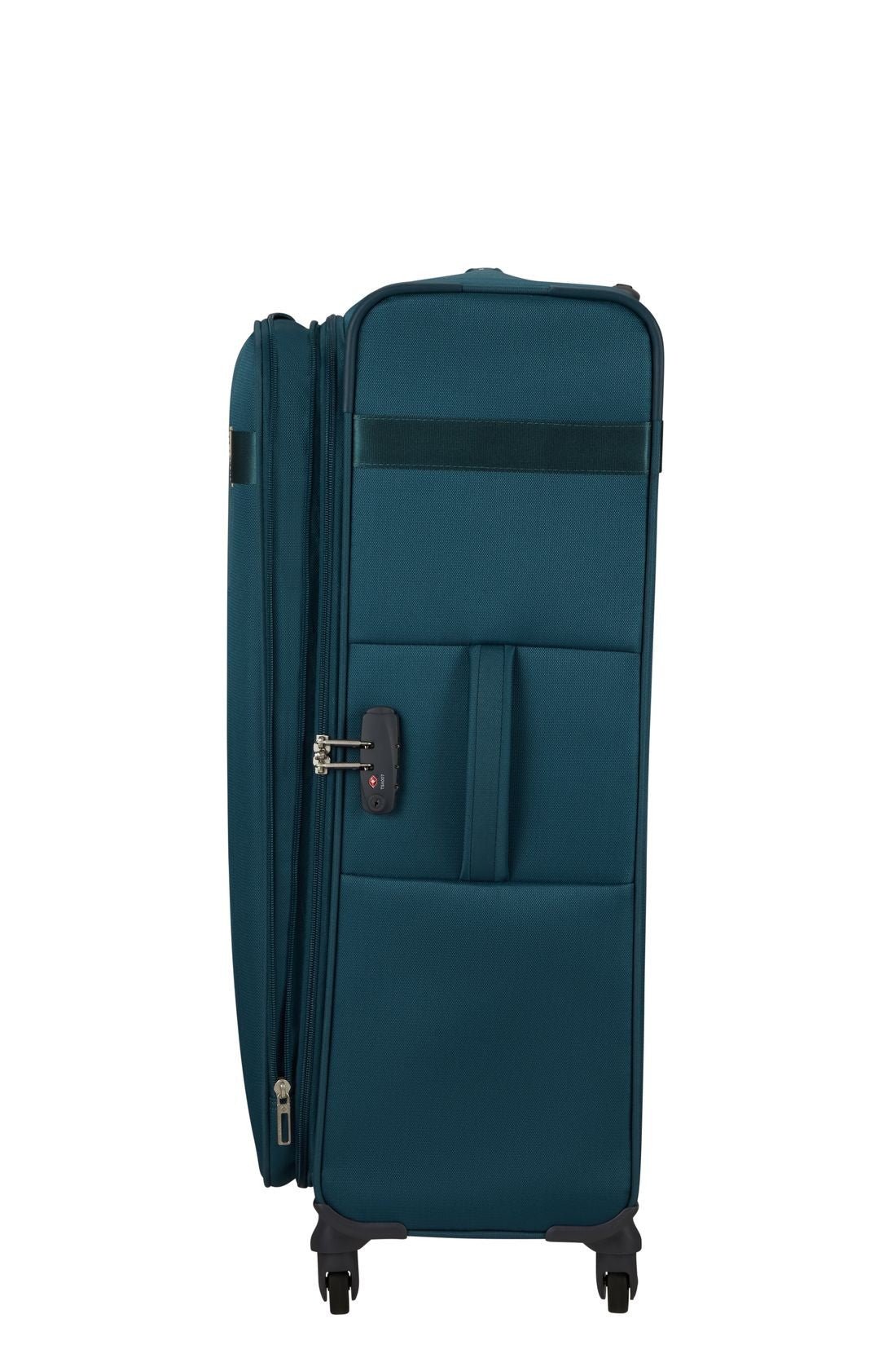 Samsonite Spinner CityBeat, 4 Ruedas, Extensible, Talla Grande