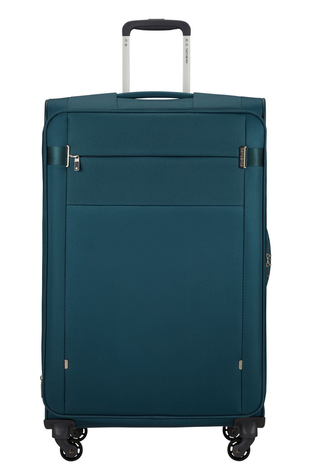 Samsonite Spinner CityBeat, 4 Ruedas, Extensible, Talla Grande