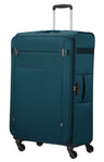 Samsonite Spinner CityBeat, 4 Ruedas, Extensible, Talla Grande