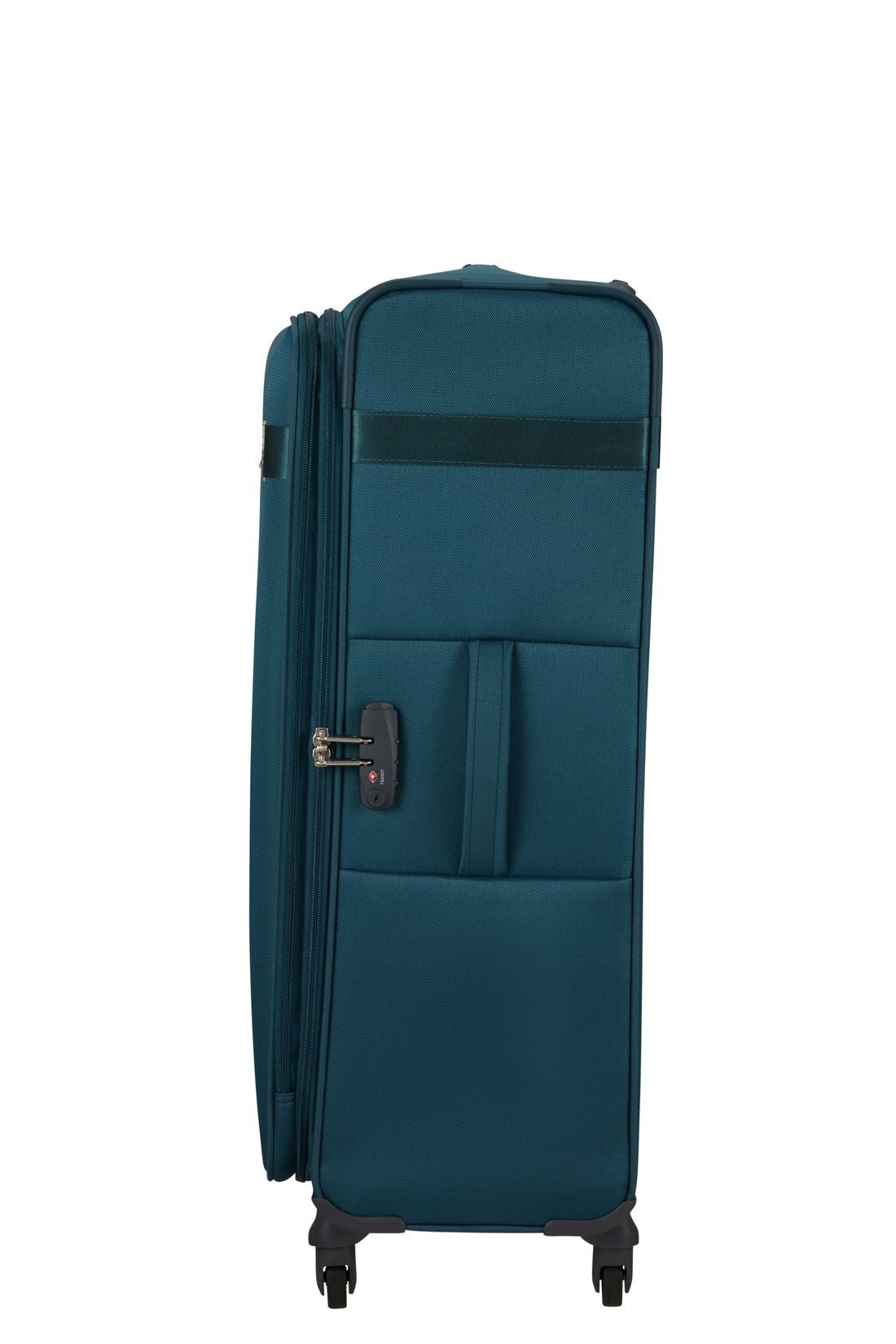 Samsonite Spinner CityBeat, 4 Ruedas, Extensible, Talla Grande