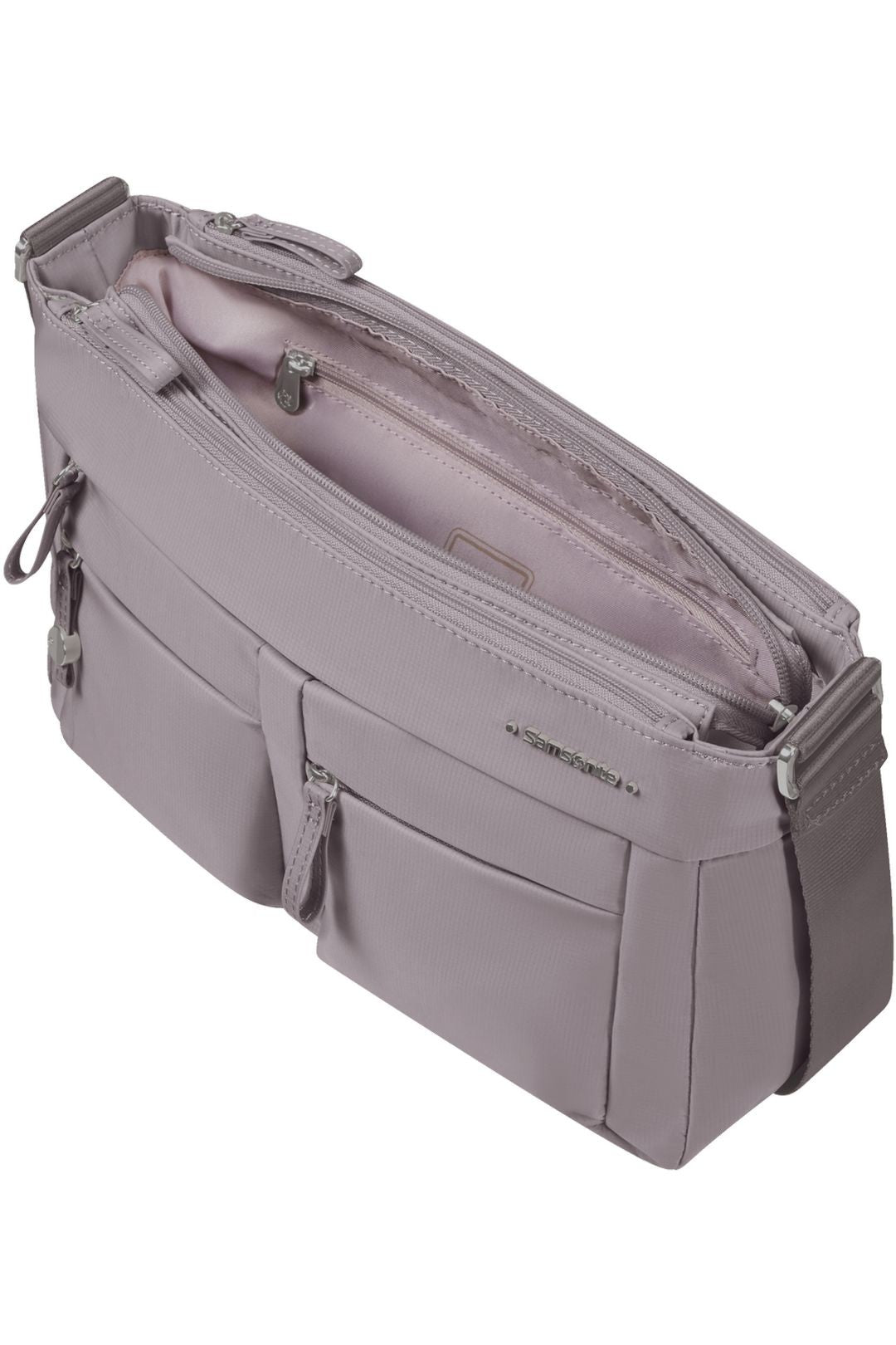 SAMSONITE BOLSO BANDOLERA MOVE 4.0