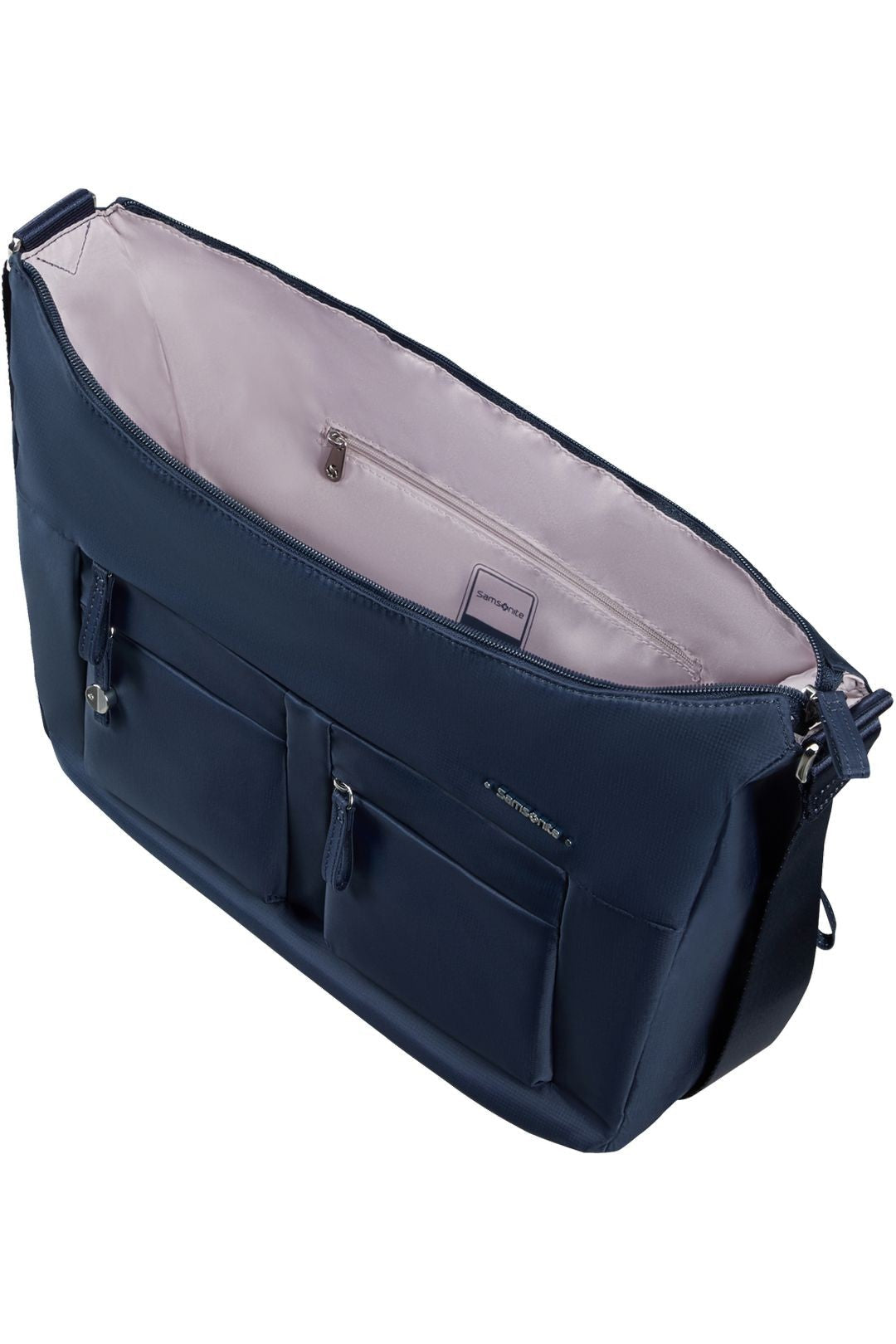 SAMSONITE BOLSO BANDOLERA M - MOVE 4.0