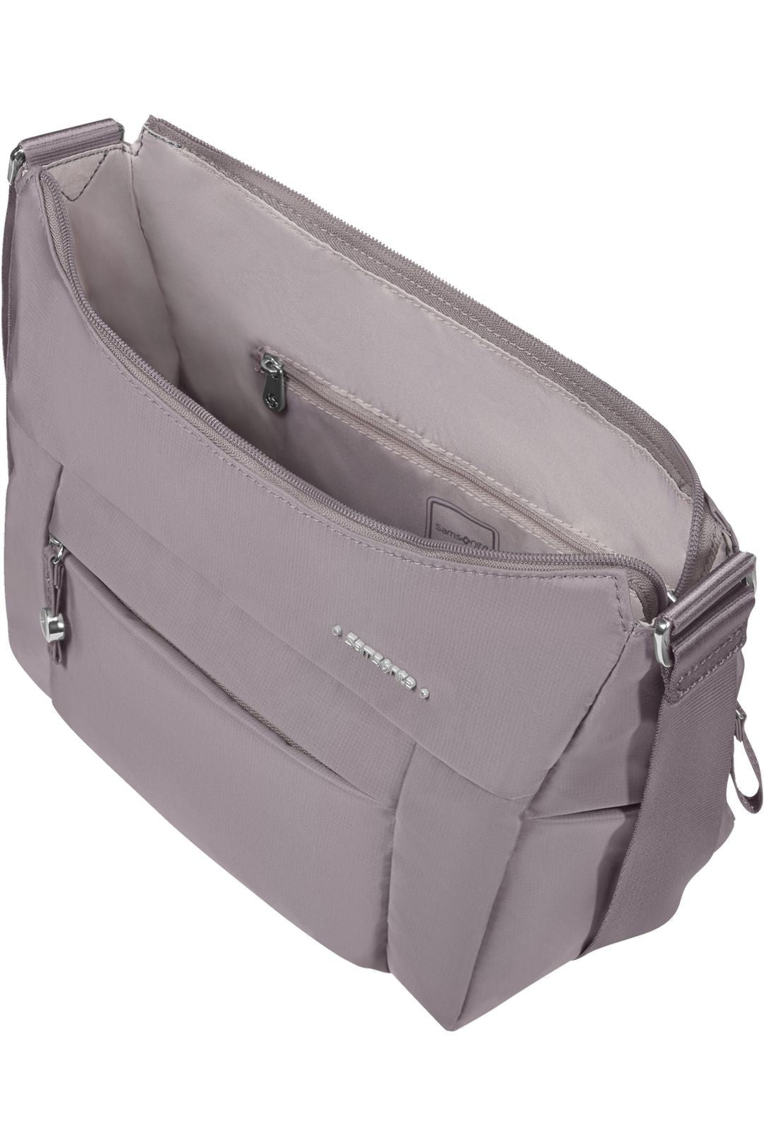 SAMSONITE BOLSO DE HOMBRO S CON BOLISLLO MOVE 4.0