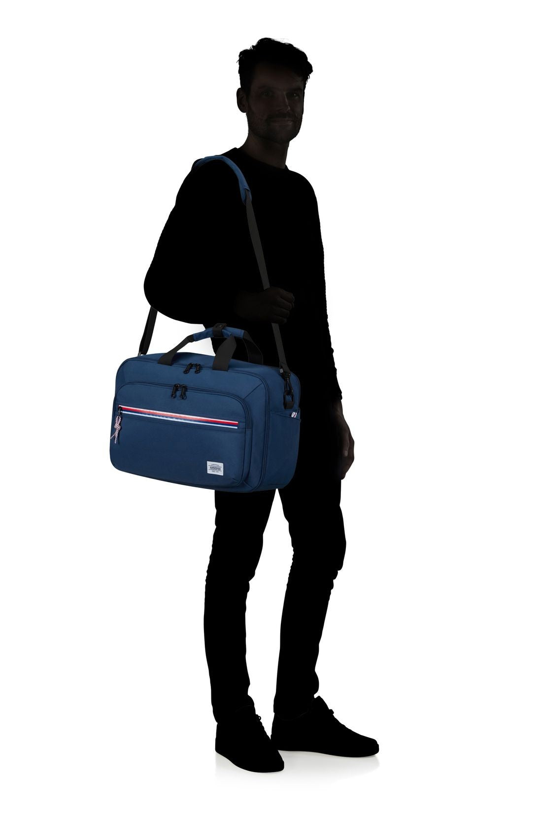 Bolsa de viaje 3-WAY UPBEAT de American Tourister