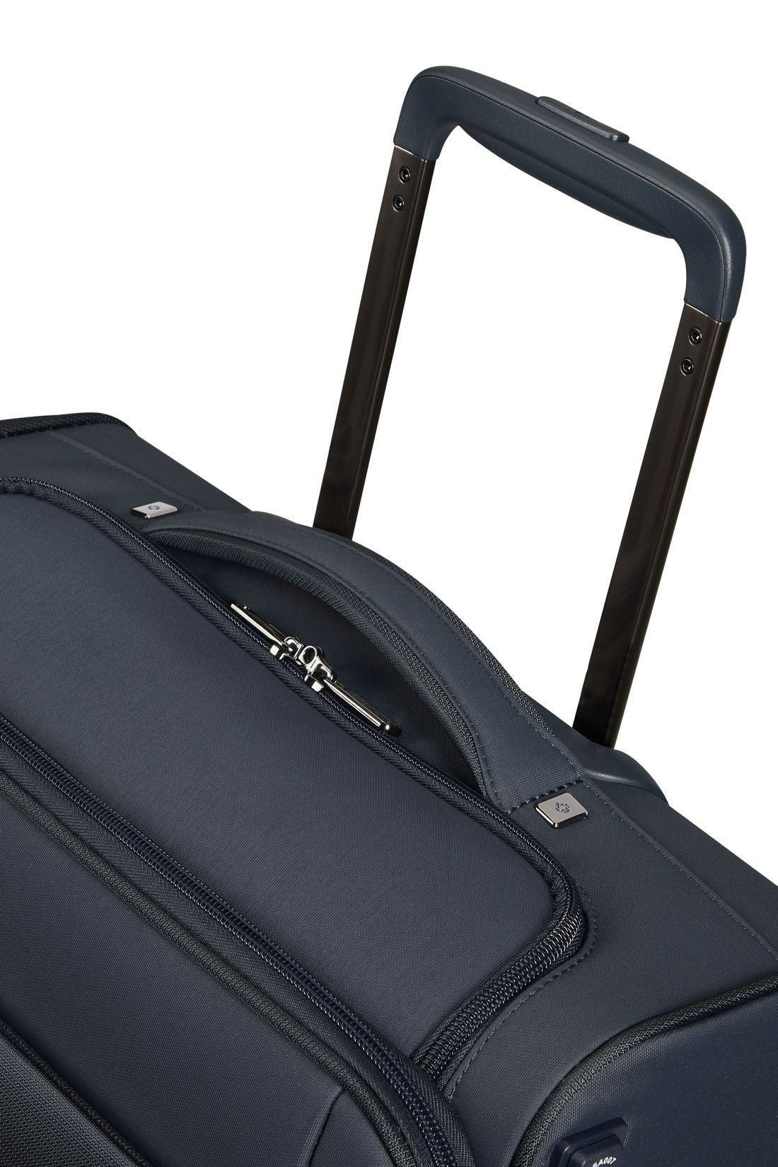 SAMSONITE MALETA DE CABINA EXTENSIBLE 2RUEDAS AIREA 55CM