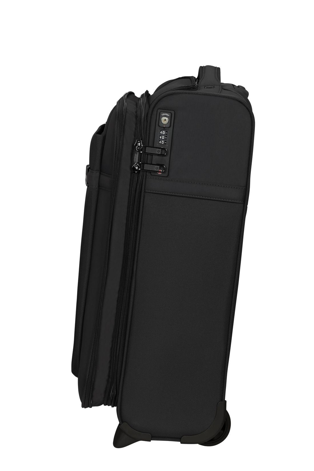 SAMSONITE MALETA DE CABINA EXTENSIBLE 2RUEDAS AIREA 55CM