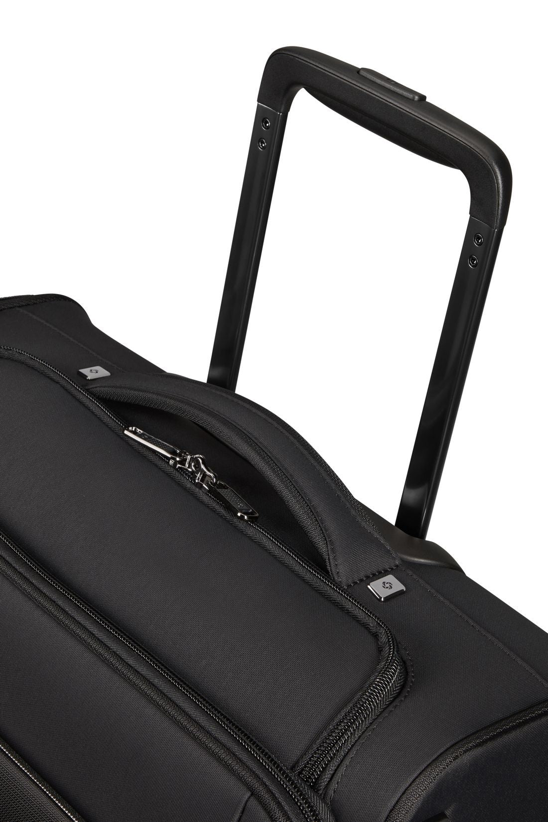 SAMSONITE MALETA DE CABINA EXTENSIBLE 2RUEDAS AIREA 55CM