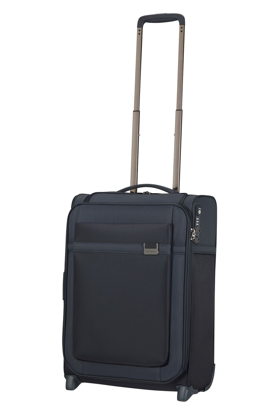 SAMSONITE MALETA DE CABINA EXTENSIBLE 2RUEDAS AIREA 55CM