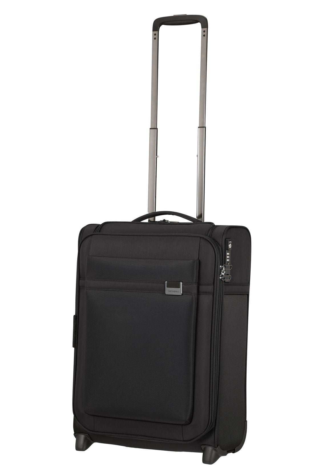 SAMSONITE MALETA DE CABINA EXTENSIBLE 2RUEDAS AIREA 55CM