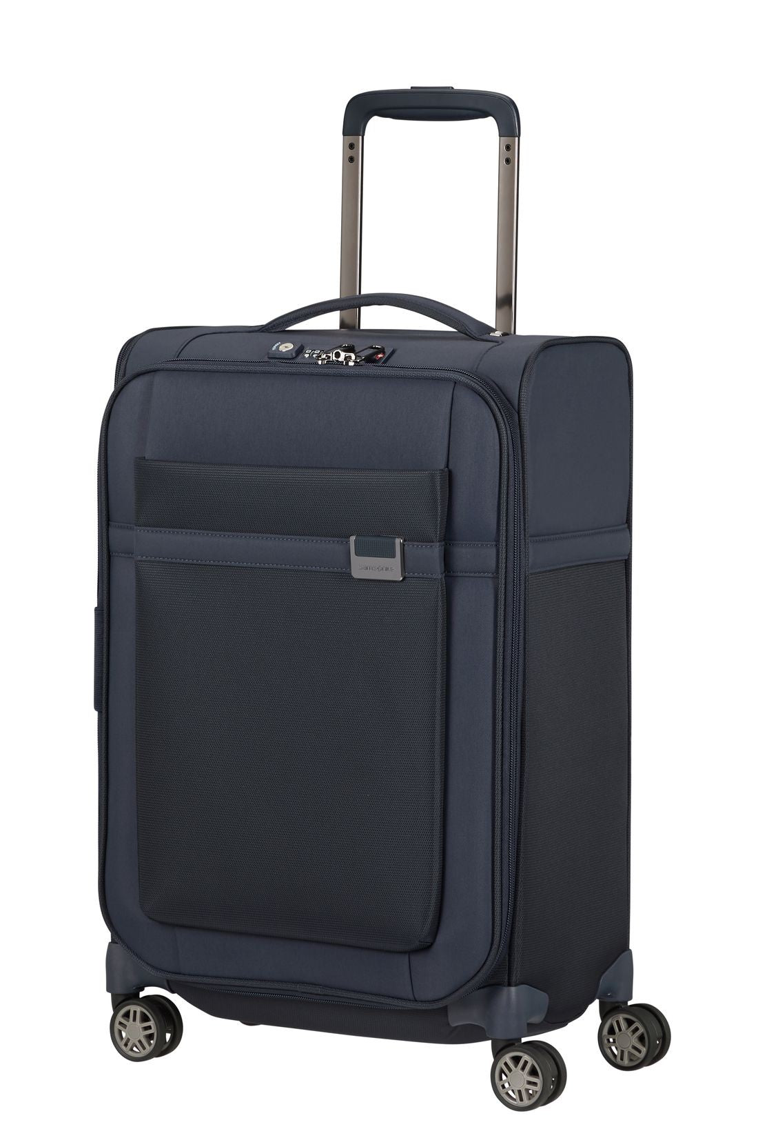 SAMSONITE MALETA DE CABINA EXTENSIBLE LENGHT 55/35 AIREA