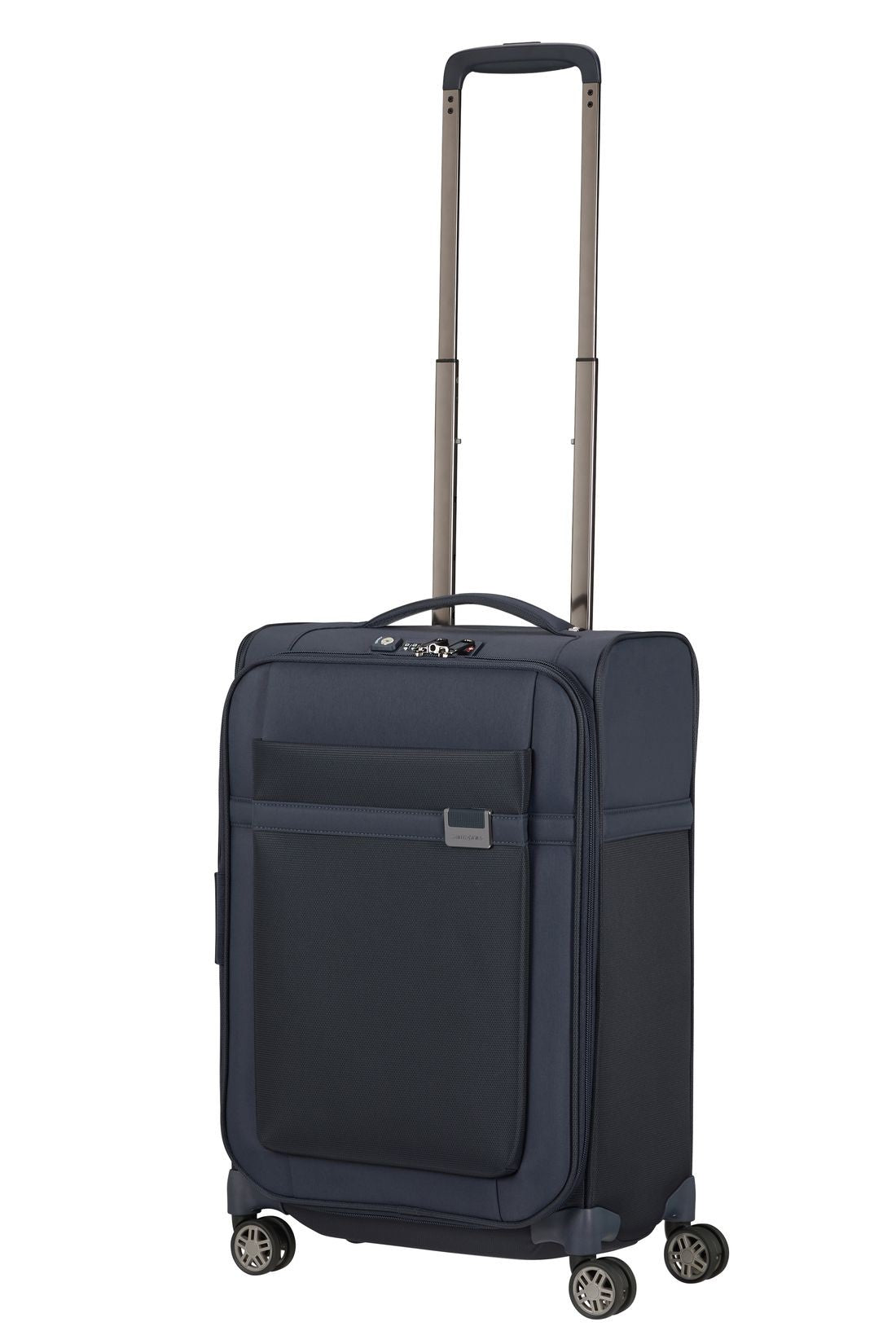 SAMSONITE MALETA DE CABINA EXTENSIBLE LENGHT 55/35 AIREA