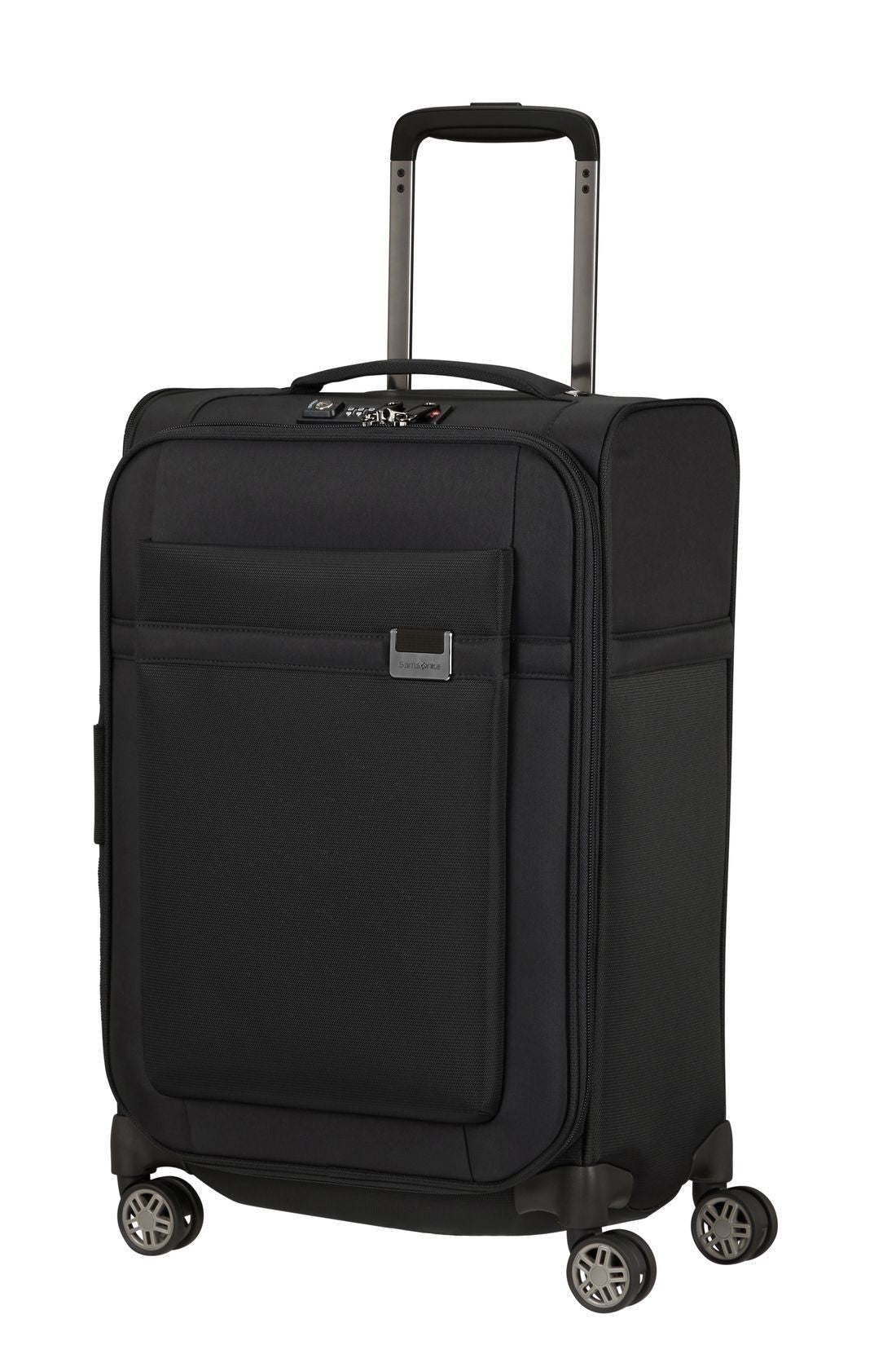 SAMSONITE MALETA DE CABINA EXTENSIBLE LENGHT 55/35 AIREA