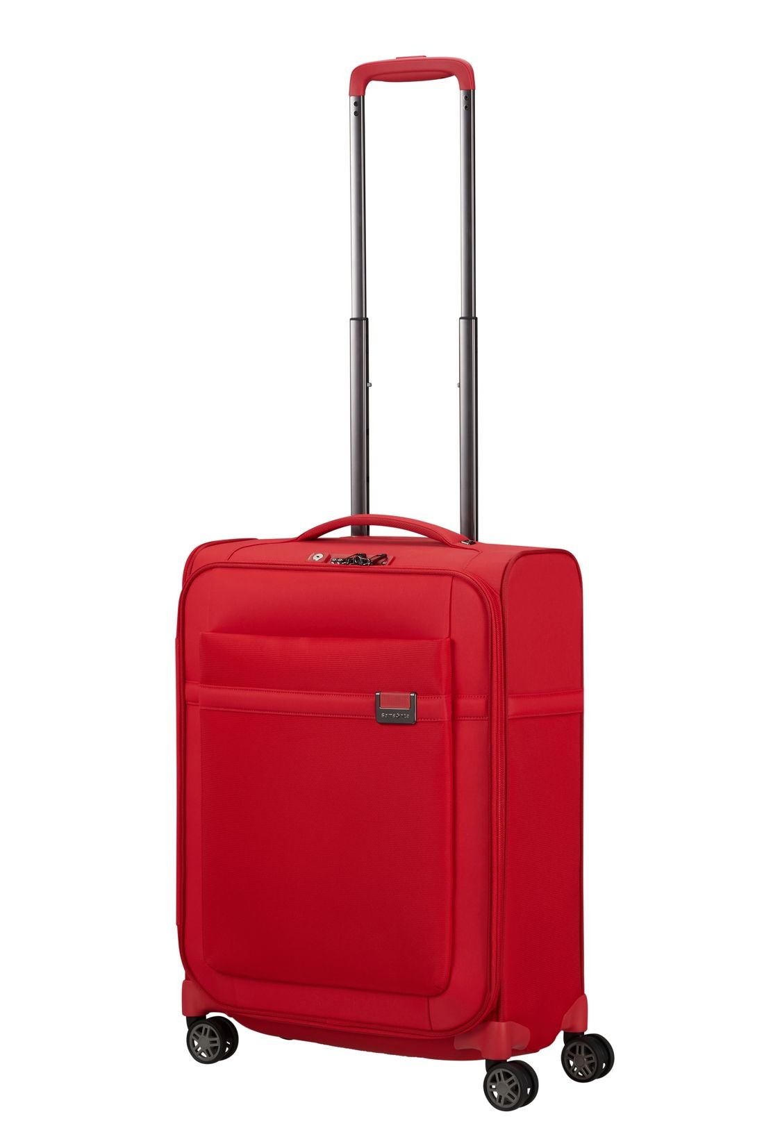 SAMSONITE MALETA DE CABINA STRICT AIREA 55CM