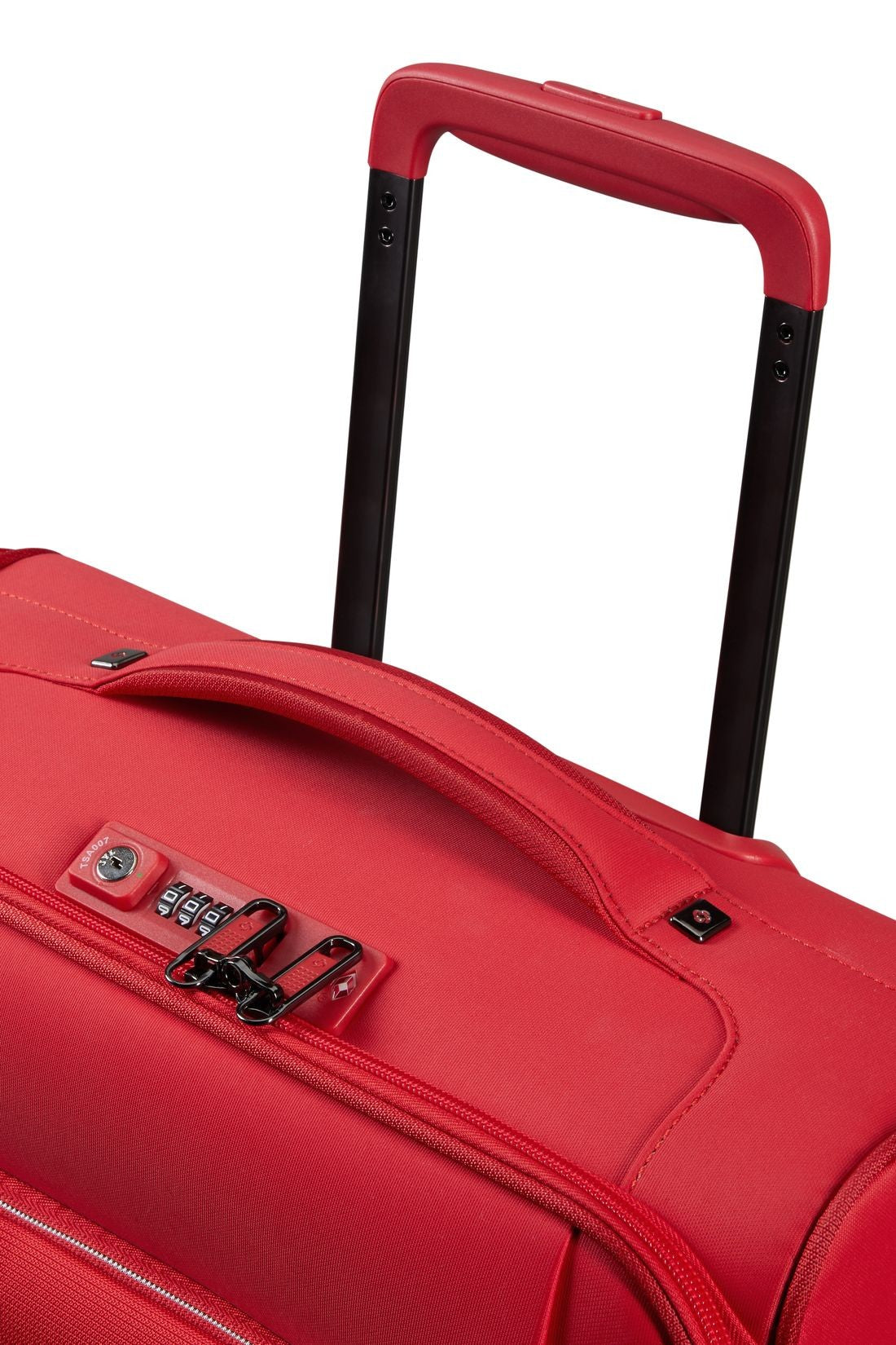 SAMSONITE MALETA DE CABINA STRICT AIREA 55CM