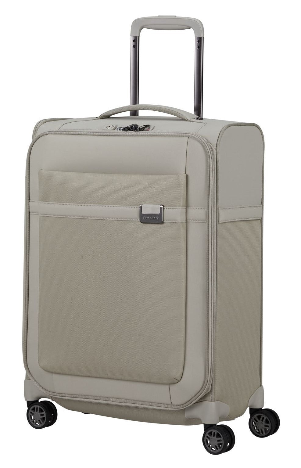 SAMSONITE MALETA DE CABINA STRICT AIREA 55CM