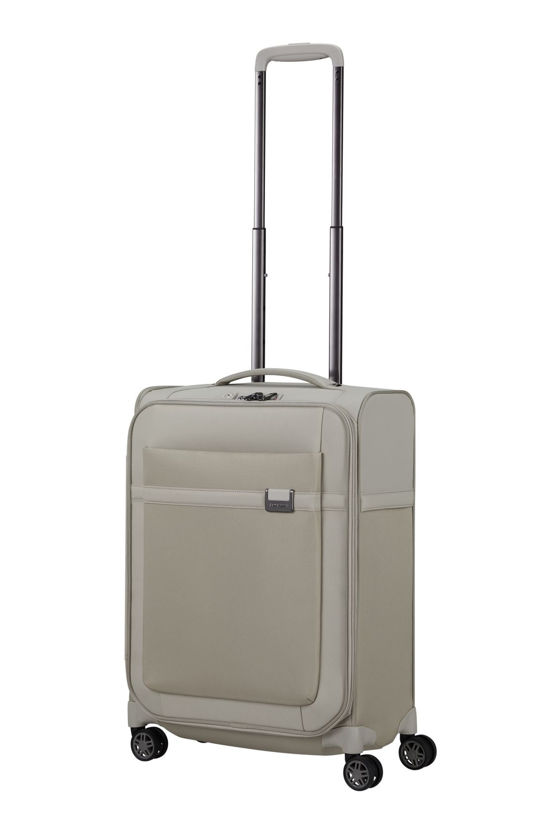 SAMSONITE MALETA DE CABINA STRICT AIREA 55CM