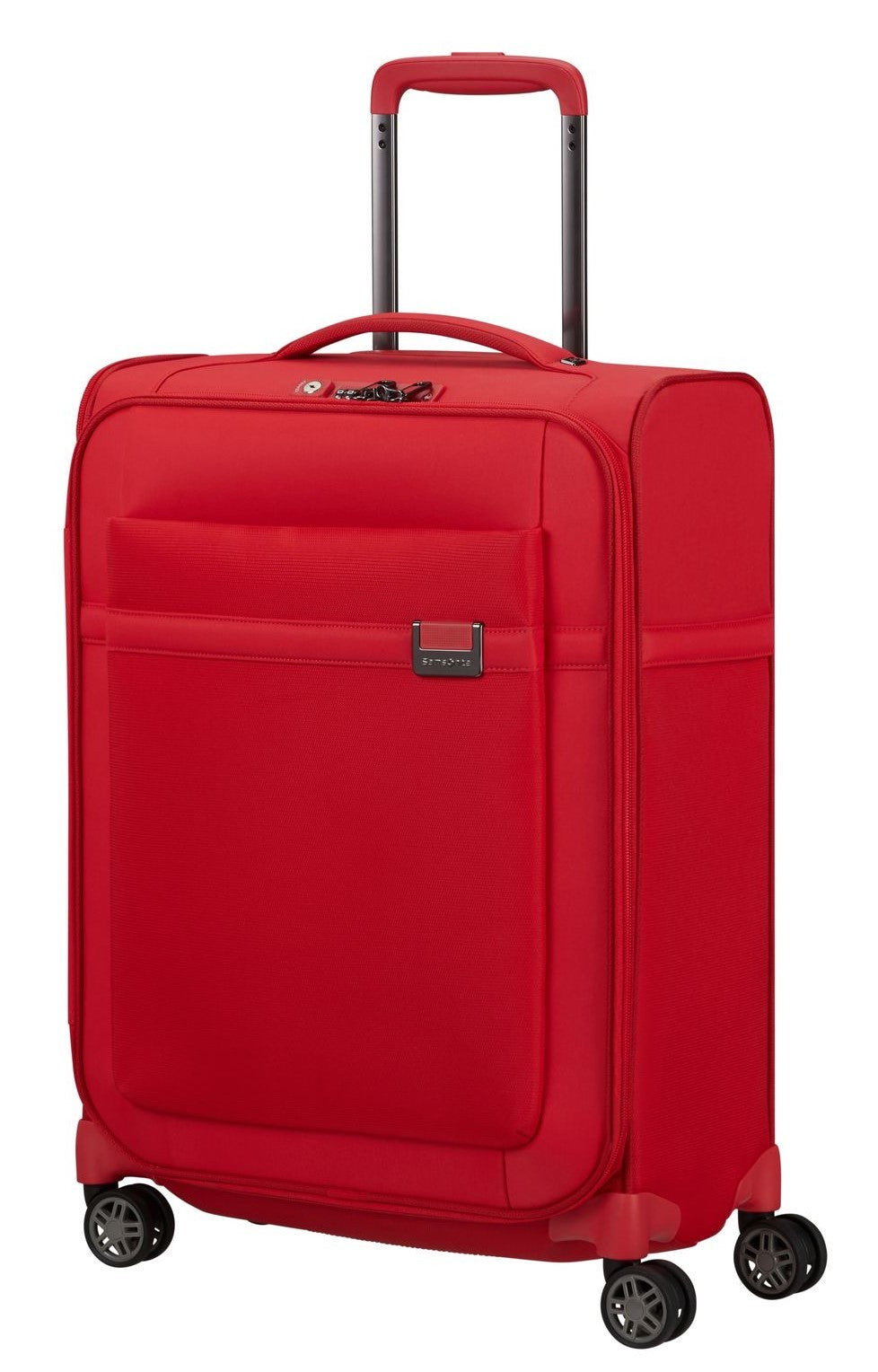 SAMSONITE MALETA DE CABINA STRICT AIREA 55CM