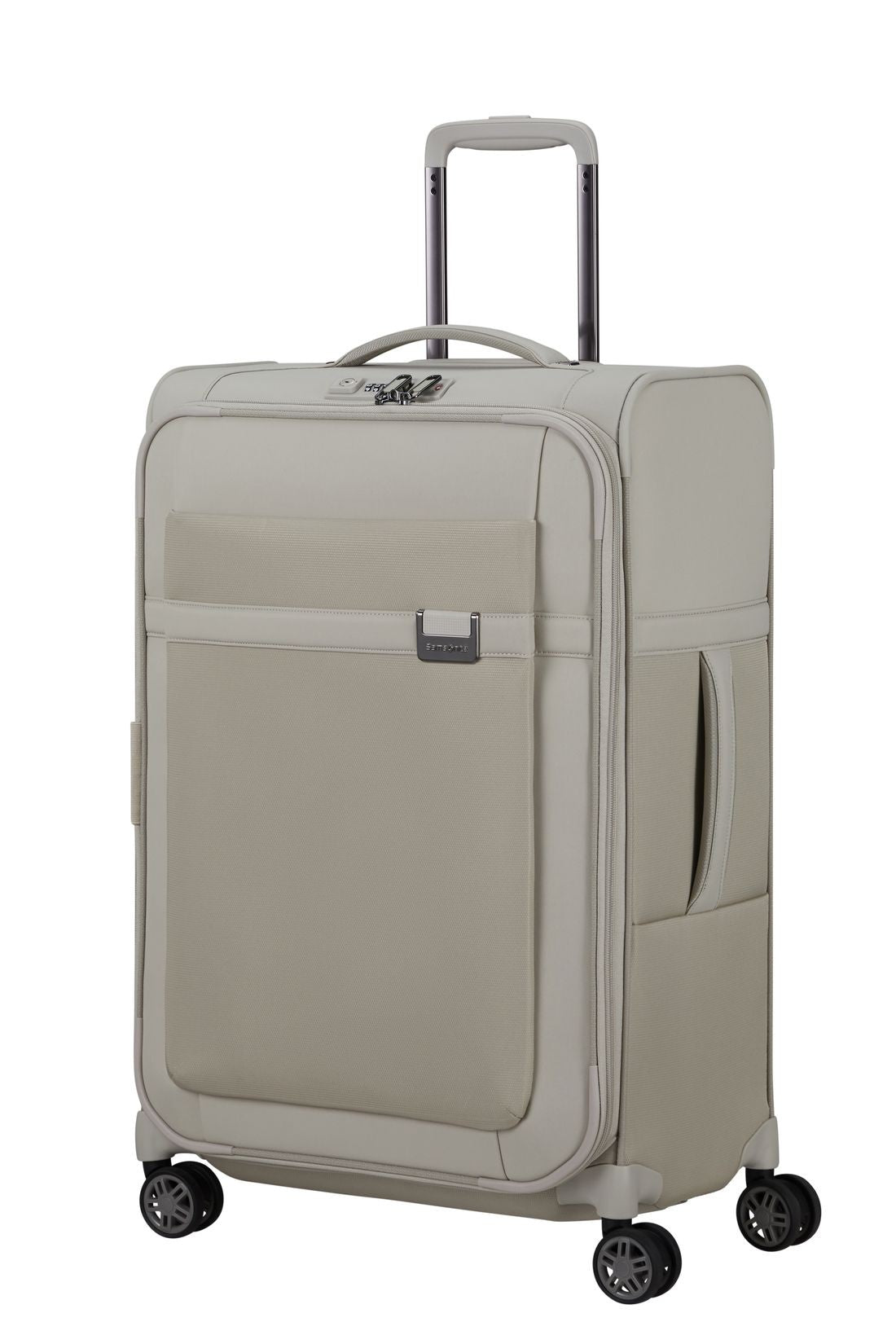 SAMSONITE MALETA EXTENSIBLE AIREA 67CM