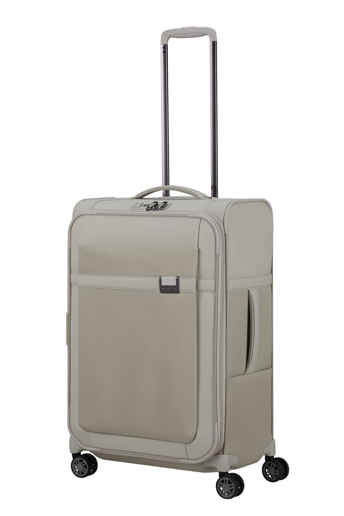 SAMSONITE MALETA EXTENSIBLE AIREA 67CM