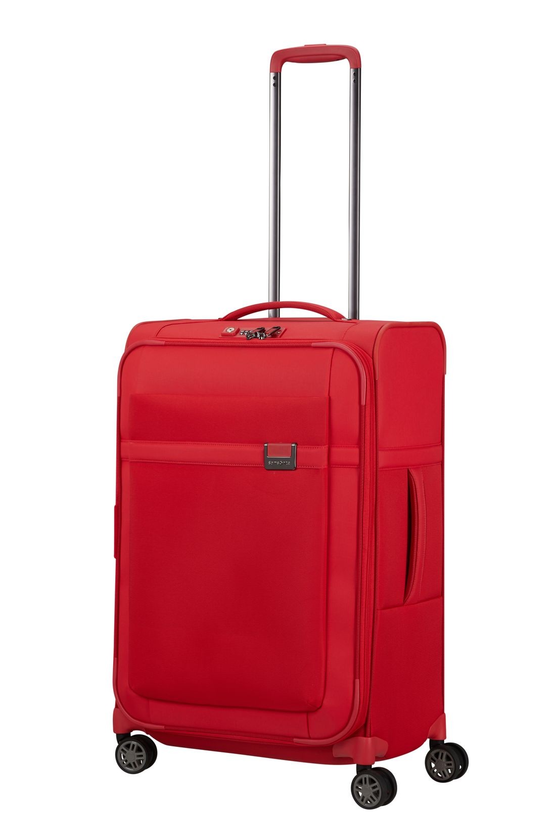 SAMSONITE MALETA EXTENSIBLE AIREA 67CM