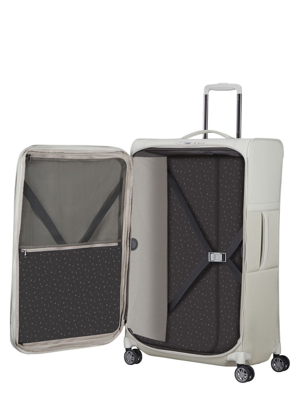 SAMSONITE MALETA EXTENSIBLE AIREA 78CM