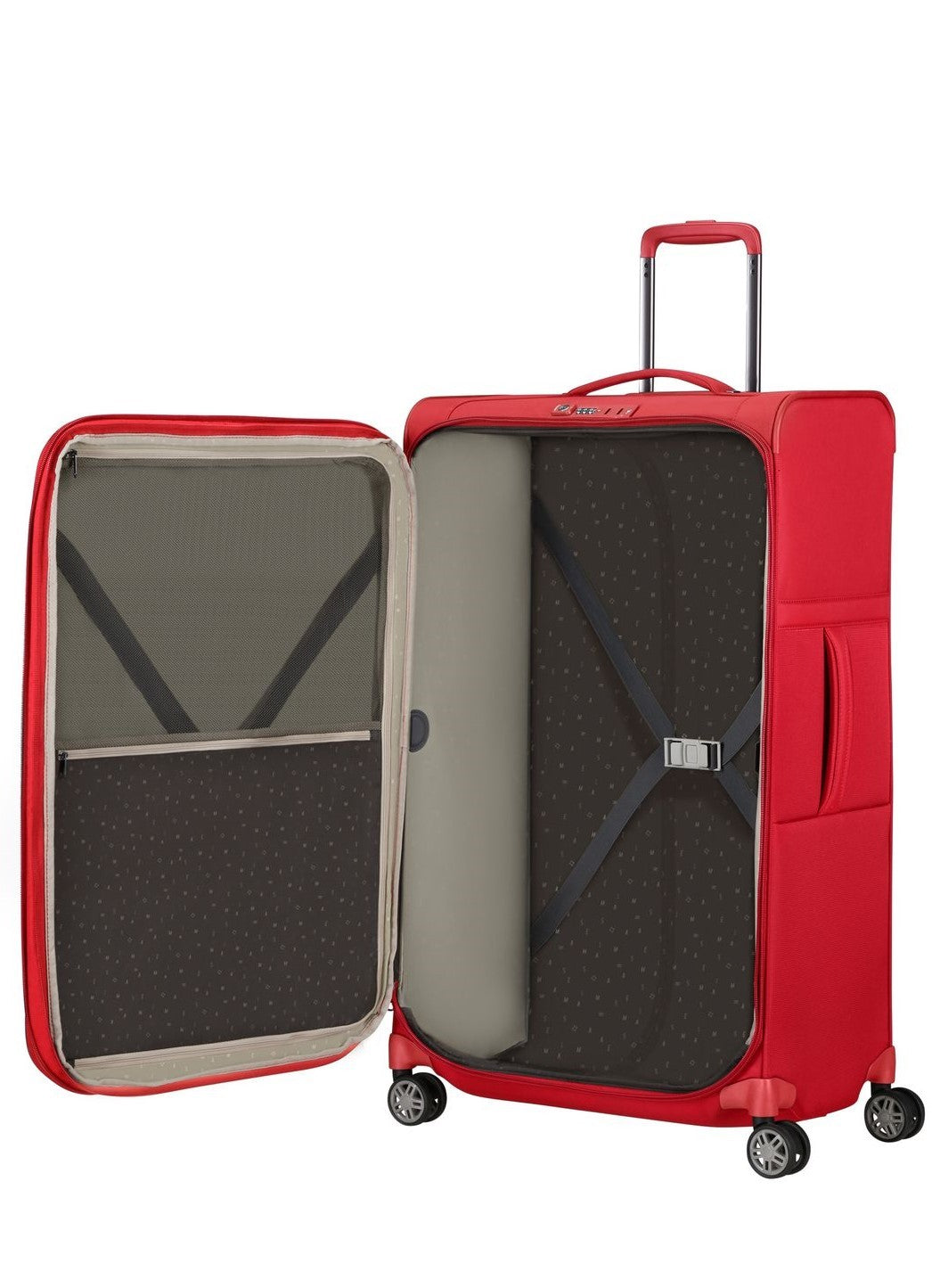 SAMSONITE MALETA EXTENSIBLE AIREA 78CM