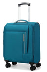 GREENWICH MALETA  CABINA ECO-RECYCLED TUNEZ 55CM