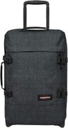 TROLLEY BLANDO CON RUEDAS TRANVERZ S  DE EASTPAK - CONCRETE MELANG