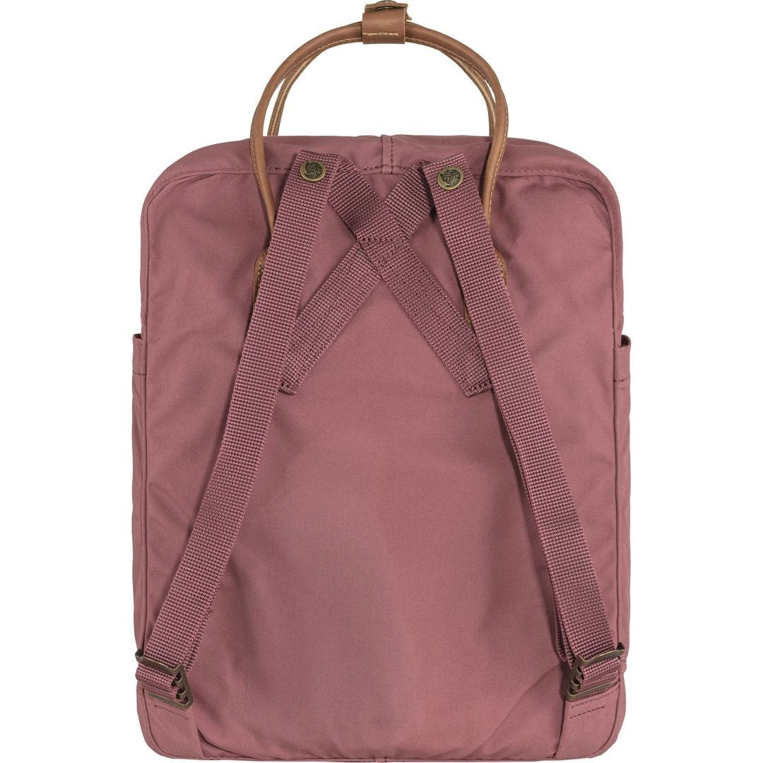 KÅNKEN MOCHILA NO. 2 DE FJALLRAVEN - Purple