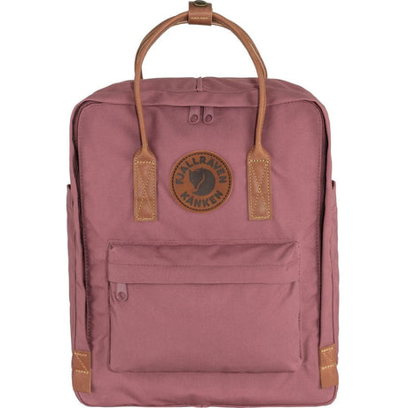 KÅNKEN MOCHILA NO. 2 DE FJALLRAVEN - Purple