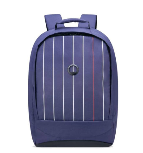 DELSEY  Mochila Securban 15.6"