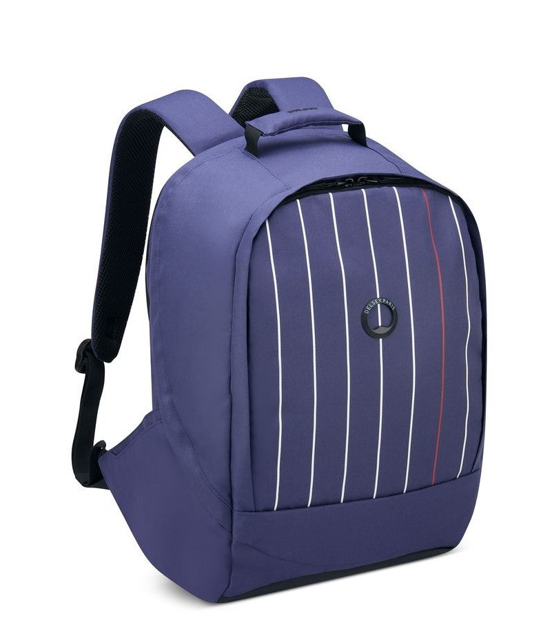 DELSEY  Mochila Securban 15.6"