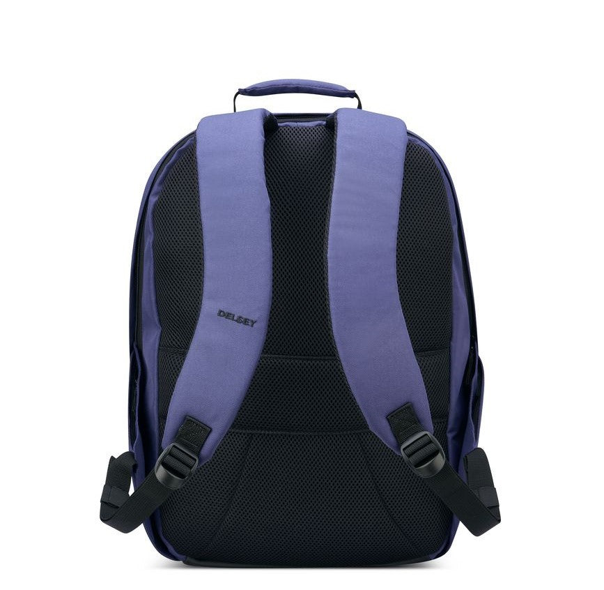 DELSEY  Mochila Securban 15.6"