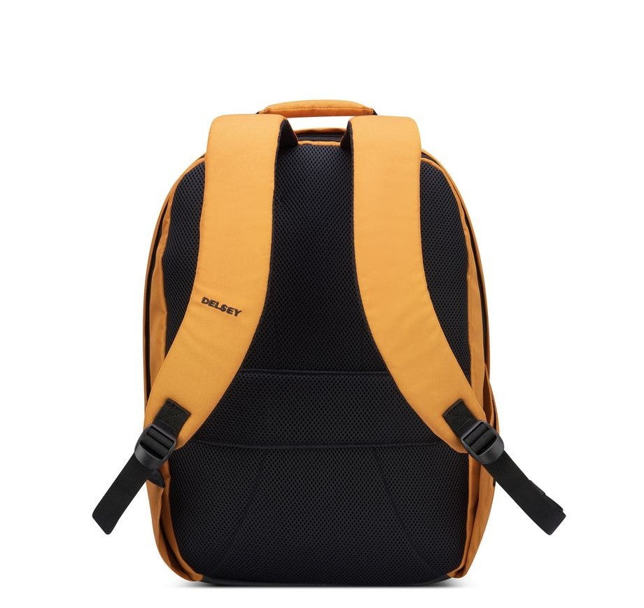 DELSEY  Mochila Securban 15.6"