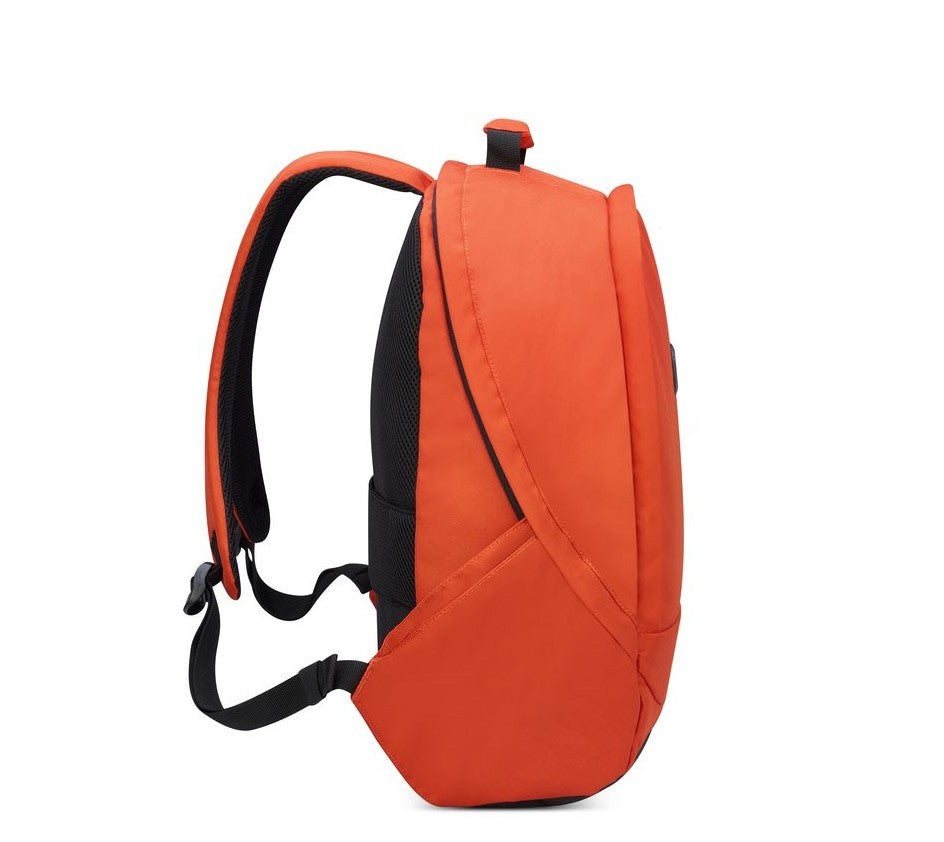 DELSEY  Mochila Securban 15.6"