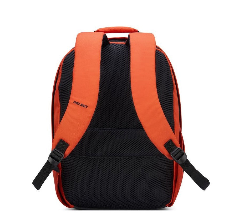 DELSEY  Mochila Securban 15.6"