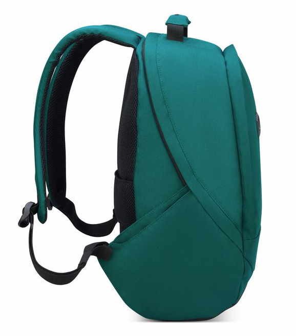 DELSEY Mochila Securban 13.3"