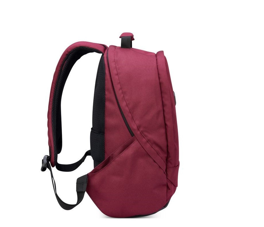 DELSEY Mochila Securban 13.3"