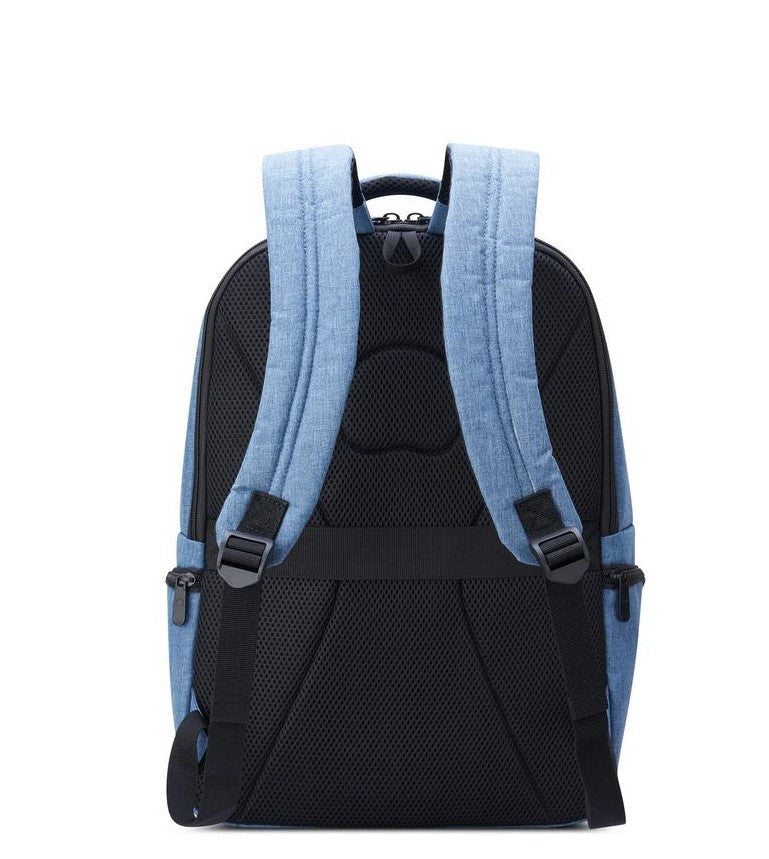 DELSEY MOCHILA URBANA ELEMENT VOYAGER 15,6"