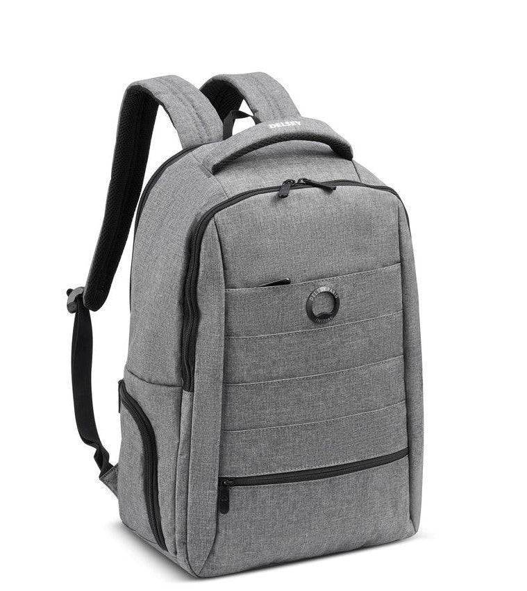 DELSEY MOCHILA URBANA ELEMENT VOYAGER 15,6"