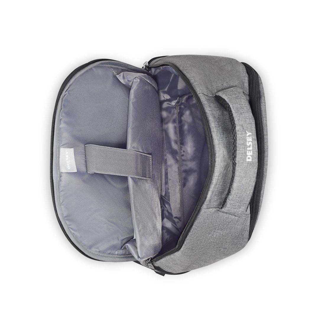 DELSEY MOCHILA URBANA ELEMENT VOYAGER 15,6"